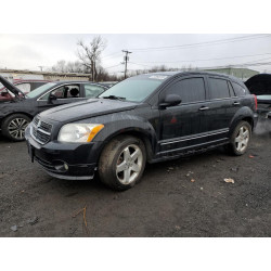 2007 DODGE CALIBER