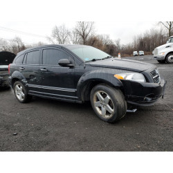 2007 DODGE CALIBER