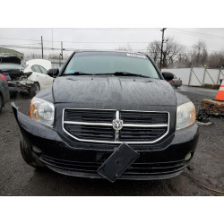 2007 DODGE CALIBER