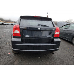 2007 DODGE CALIBER