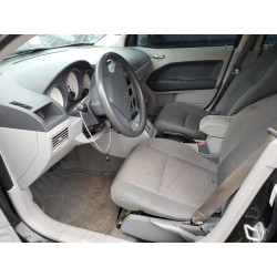 2007 DODGE CALIBER