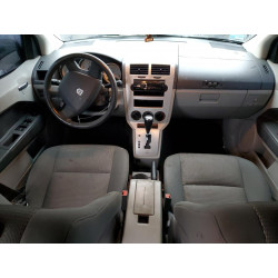 2007 DODGE CALIBER