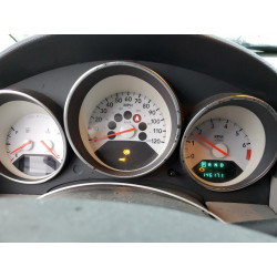 2007 DODGE CALIBER