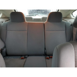 2007 DODGE CALIBER