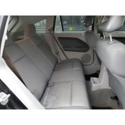 2007 DODGE CALIBER