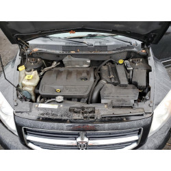 2007 DODGE CALIBER
