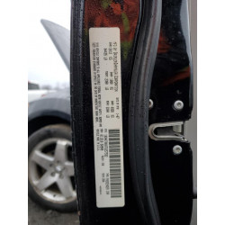 2007 DODGE CALIBER