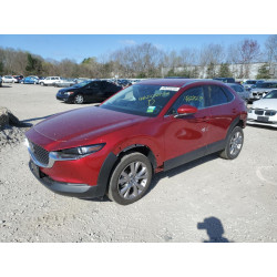 2022 MAZDA CX30