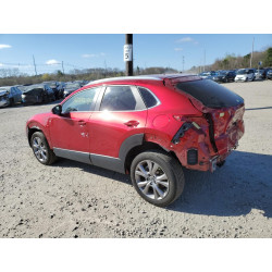 2022 MAZDA CX30