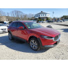 2022 MAZDA CX30