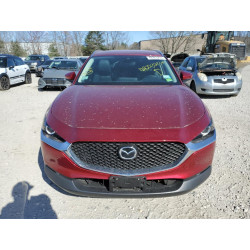 2022 MAZDA CX30