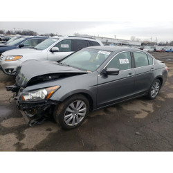 2011 HONDA ACCORD
