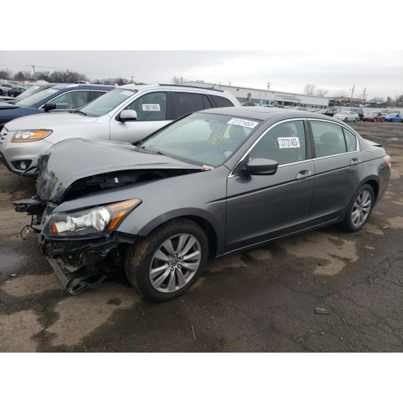 2011 HONDA ACCORD