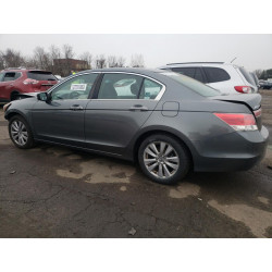 2011 HONDA ACCORD