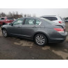 2011 HONDA ACCORD