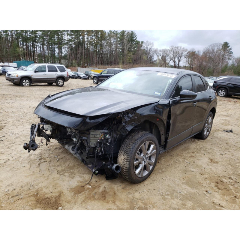 2020 MAZDA CX30
