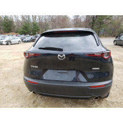 2020 MAZDA CX30