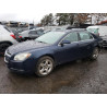 2009 CHEVROLET MALIBU