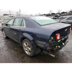 2009 CHEVROLET MALIBU