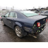 2009 CHEVROLET MALIBU