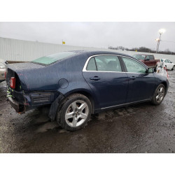 2009 CHEVROLET MALIBU