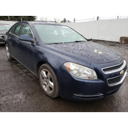 2009 CHEVROLET MALIBU