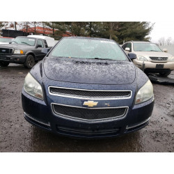 2009 CHEVROLET MALIBU