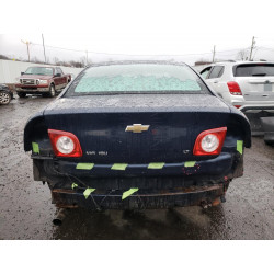 2009 CHEVROLET MALIBU