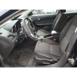 2009 CHEVROLET MALIBU