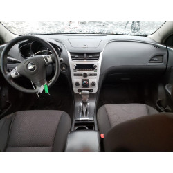 2009 CHEVROLET MALIBU