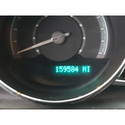 2009 CHEVROLET MALIBU