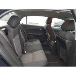 2009 CHEVROLET MALIBU