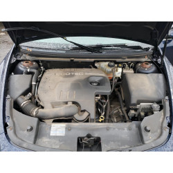 2009 CHEVROLET MALIBU
