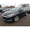 2019 CHEVROLET CRUZE