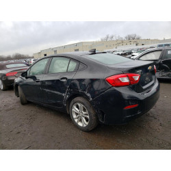 2019 CHEVROLET CRUZE