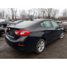 2019 CHEVROLET CRUZE