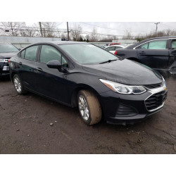 2019 CHEVROLET CRUZE