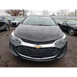 2019 CHEVROLET CRUZE