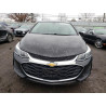 2019 CHEVROLET CRUZE