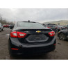 2019 CHEVROLET CRUZE