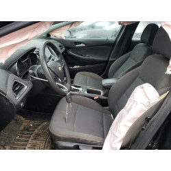 2019 CHEVROLET CRUZE