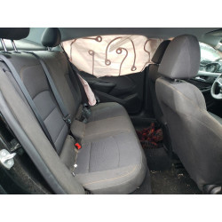 2019 CHEVROLET CRUZE