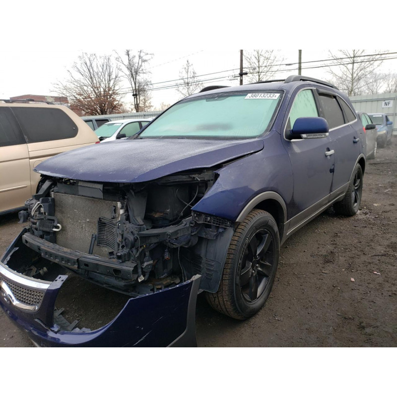 2007 HYUNDAI VERACRUZ