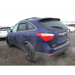 2007 HYUNDAI VERACRUZ