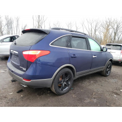 2007 HYUNDAI VERACRUZ