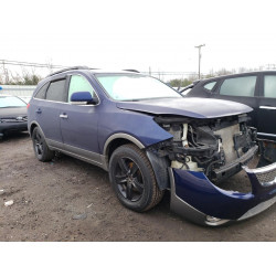 2007 HYUNDAI VERACRUZ