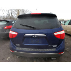2007 HYUNDAI VERACRUZ