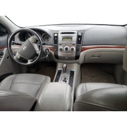 2007 HYUNDAI VERACRUZ