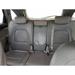 2007 HYUNDAI VERACRUZ