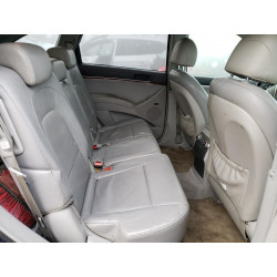 2007 HYUNDAI VERACRUZ